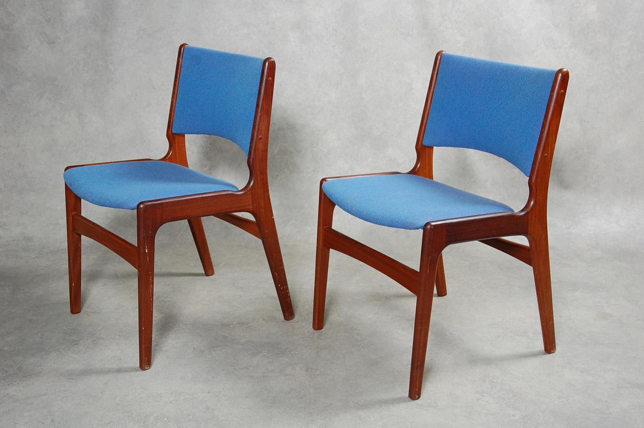 STOLAR, 1 par, 1960-tal.