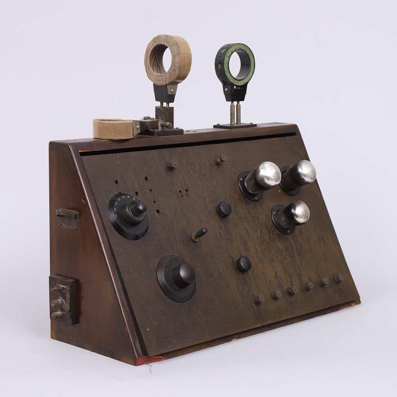 RADIO, 1920er/30er Jahre, Schweden.