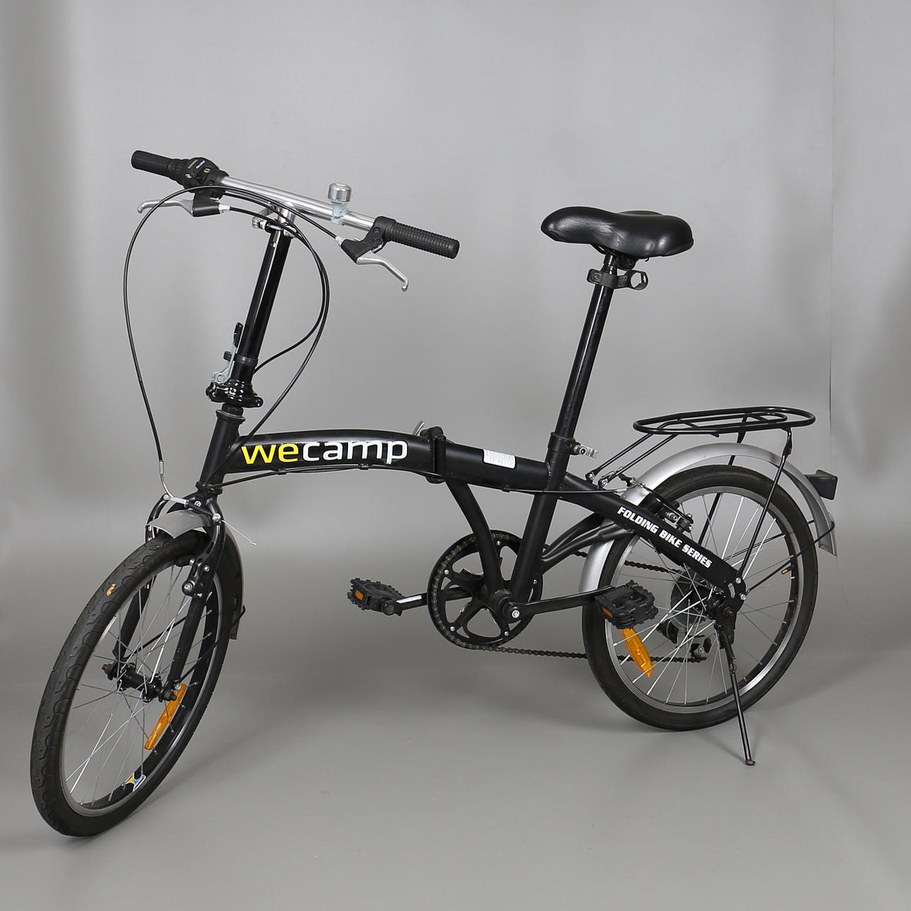 CYKEL "WECAMP" Foldingcykel.