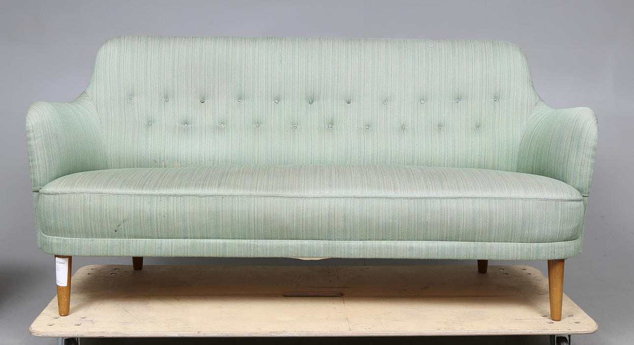 SOFFA, "Samsas", Carl Malmsten, 1900-tal.