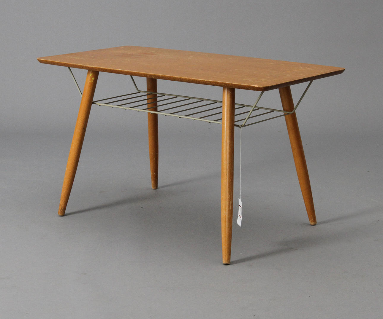 SOFFBORD, Bröderna Miller AB, Bankeryd, 1900-talets mitt.