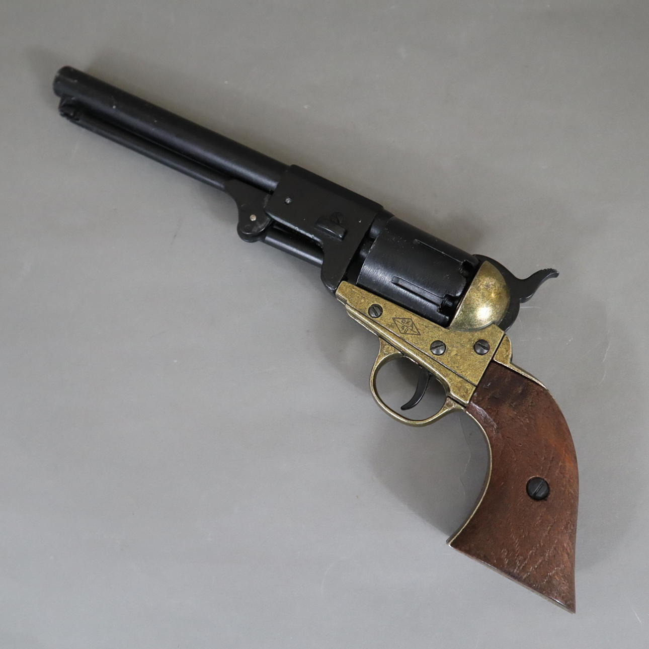 - DEKO-REVOLVER - Replik, Colt, BKA 98.