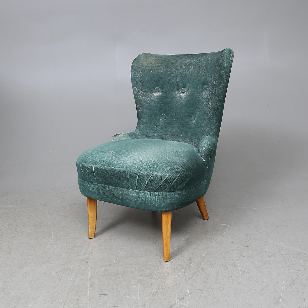 EMMAFÅTÖLJ, 1900-tal.