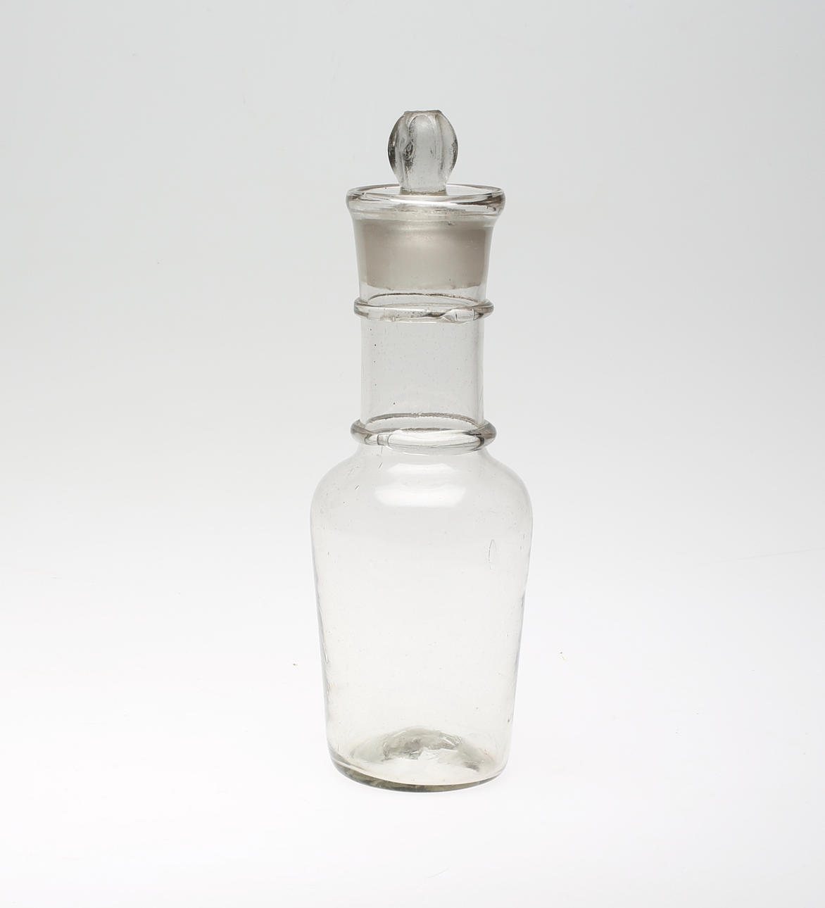 KARAFF, tidigt 1800-tal.