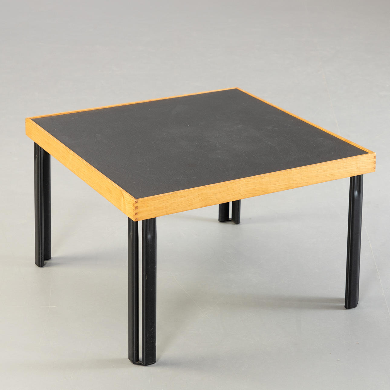 PIERO DE MARTINI. Cassina, Coffee Table 'Naviglio'.
