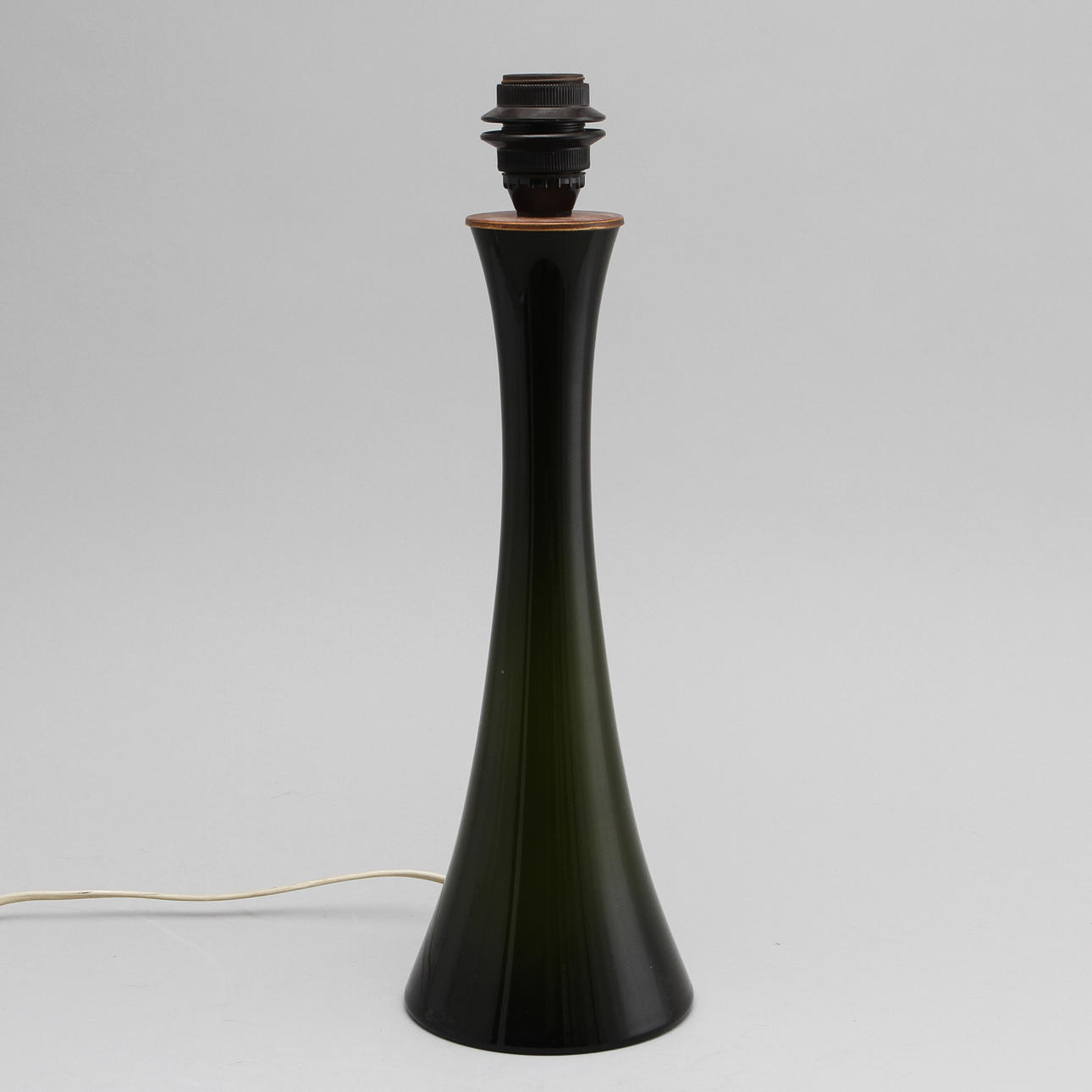 BORDSLAMPA, Bergboms.