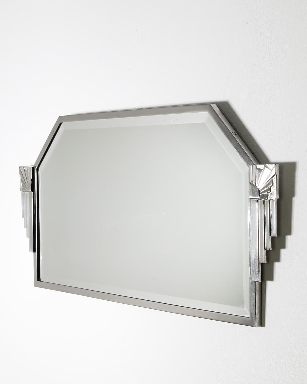 ART DÉCO wall mirror (3-12).