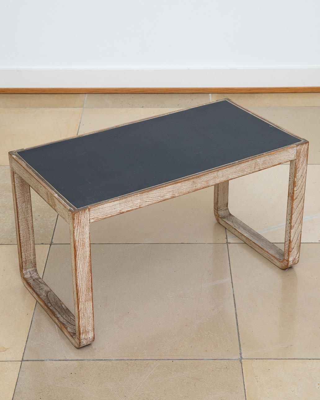 Modernist Side Table / Coffee Table (3-40).