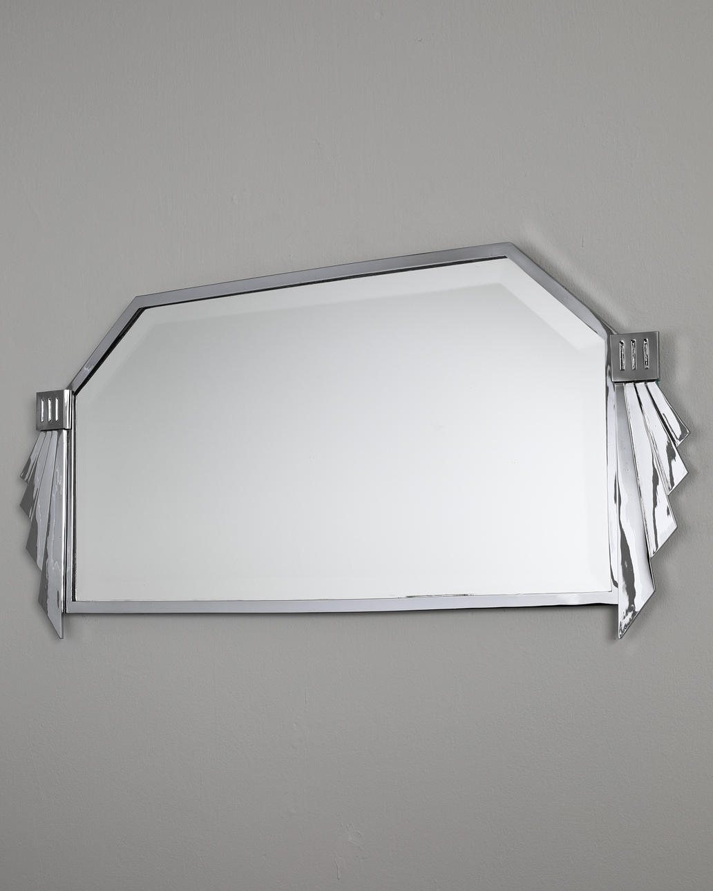 ART DÉCO wall mirror (3-60).