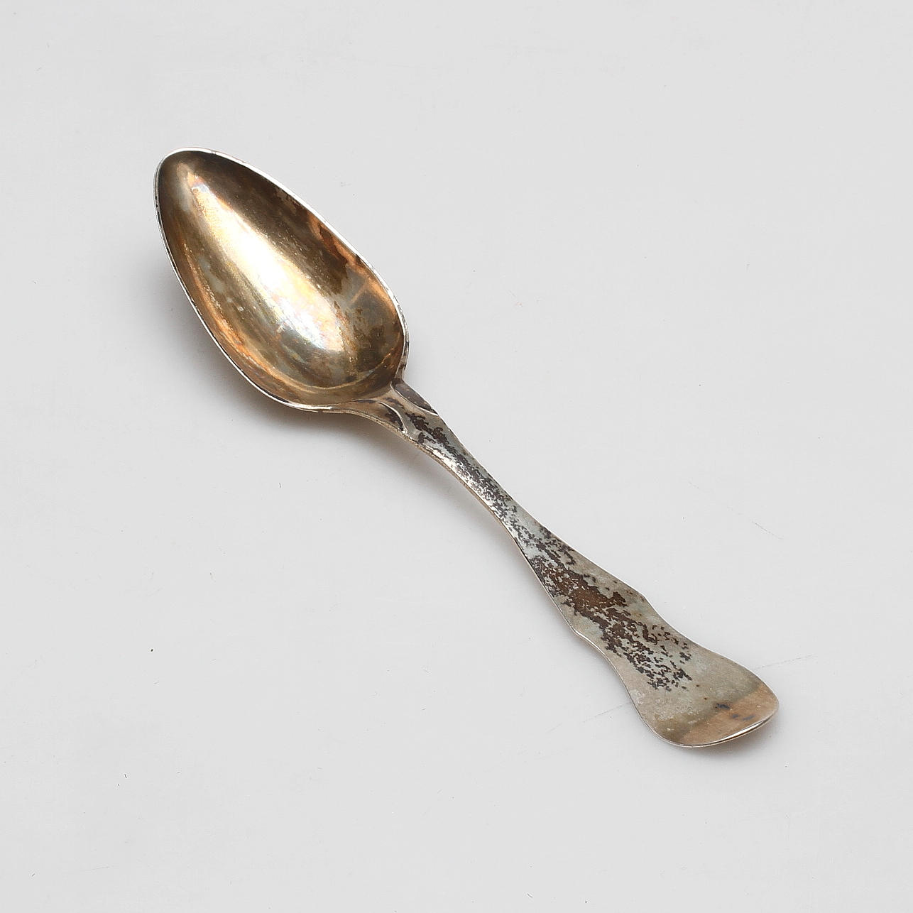 SKED, silver, Lorenz Georg Weis, Norrköping 1805.