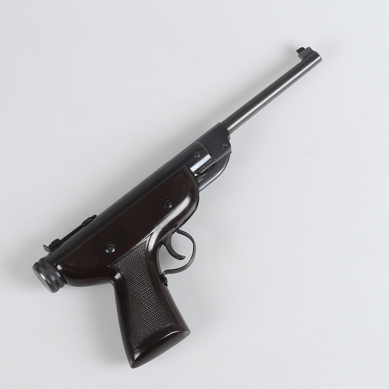 AIR GUN, Chinese, 4.5 mm.