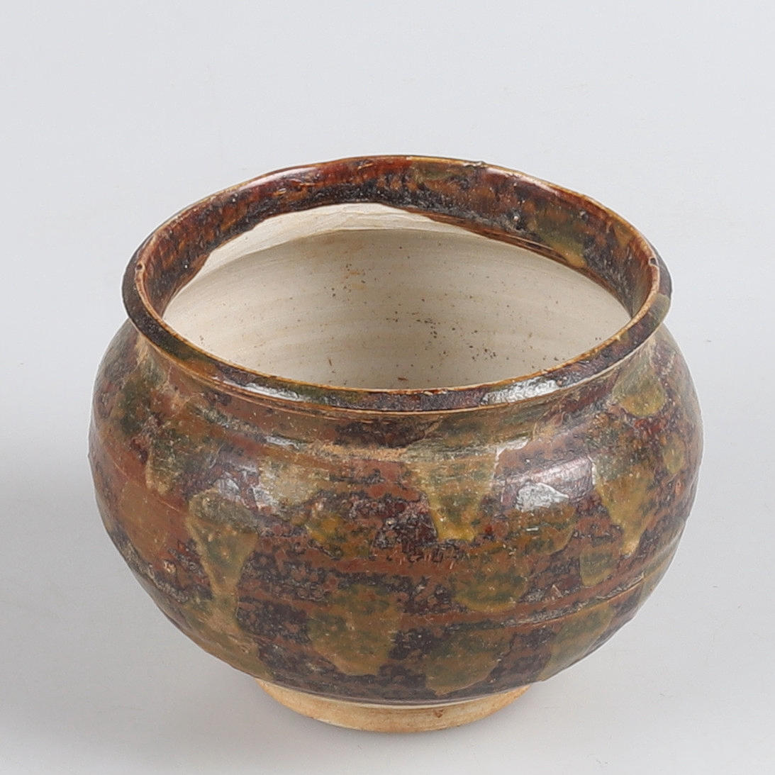 POT, gres, dinastía Song (960-1279), KIna.