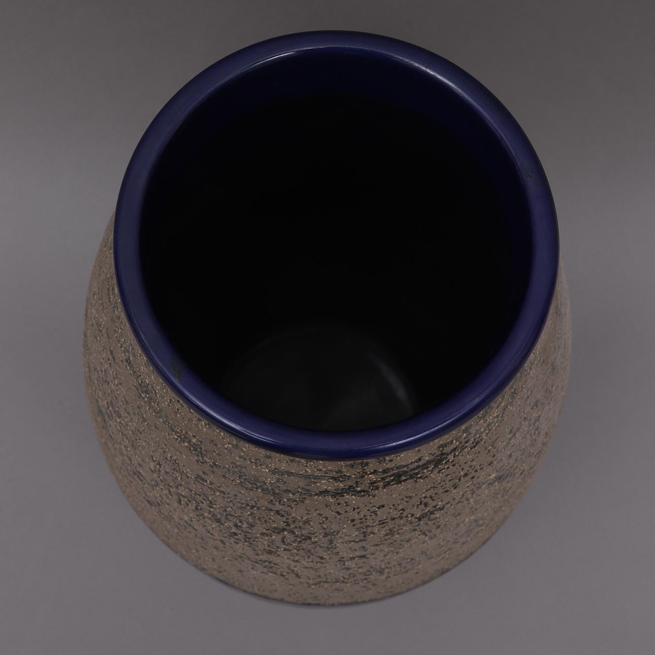 MARI SIMMULSON. floor vase, ''Atoll'', ceramics, Upsala Ekeby. Ceramics ...