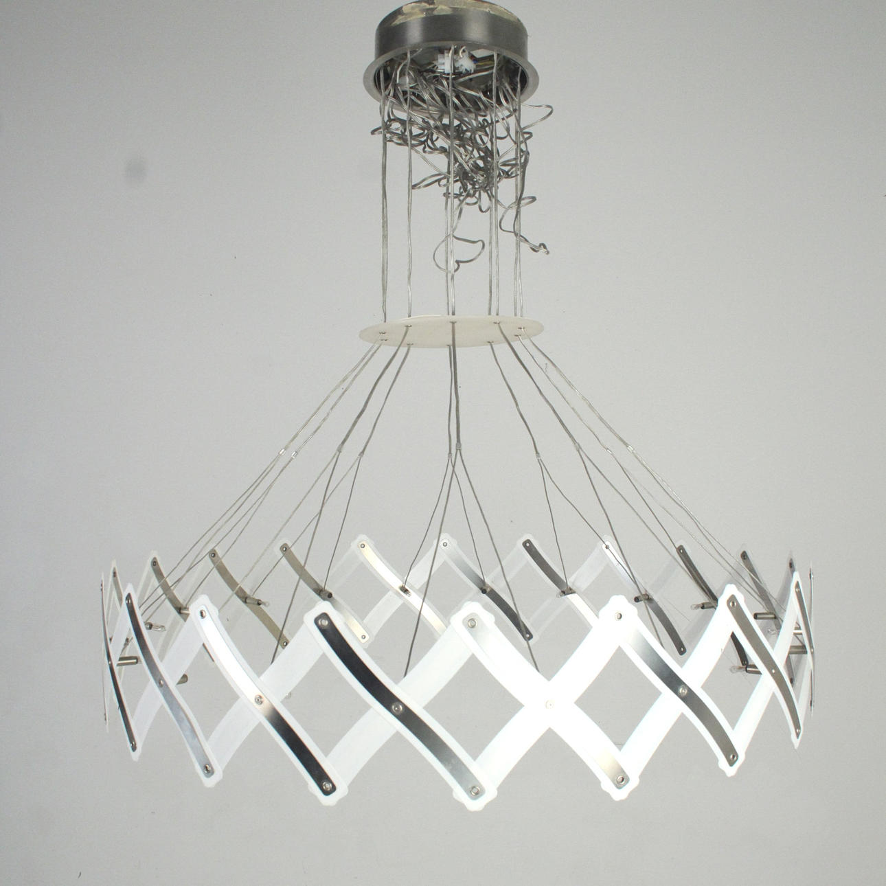FLOYD PAXTON. Pendant light ZOOM.