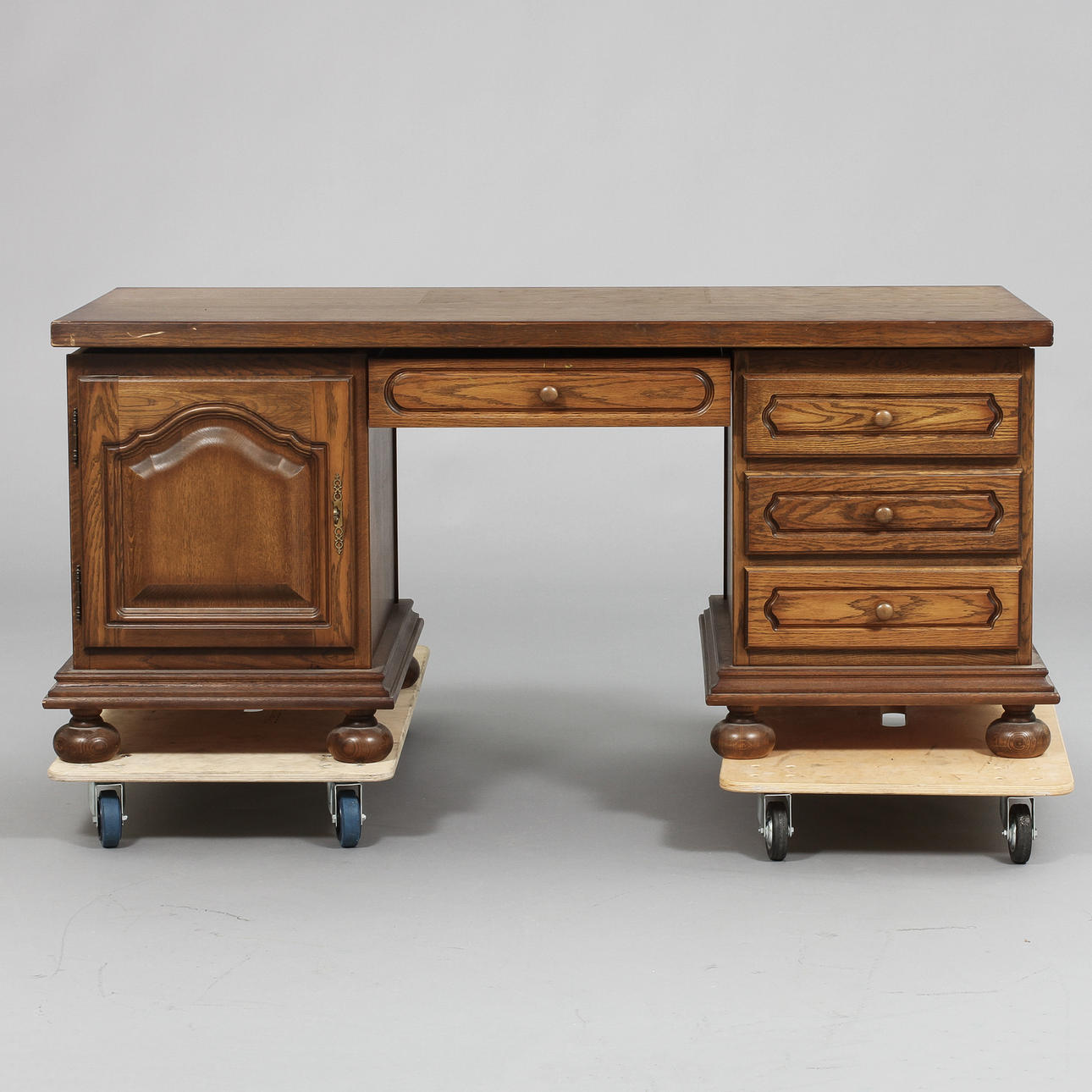 SKRIVBORD, ek, 1900-tal.