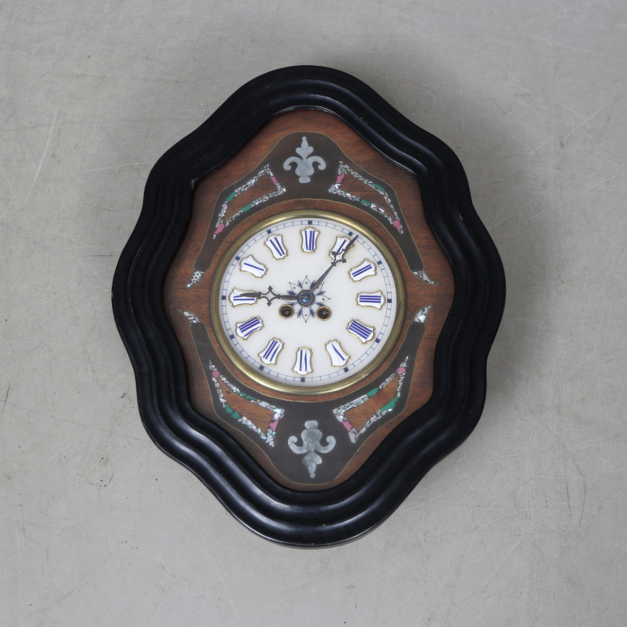 SEINÄKELLO, ns. Lejaur, noin 1900.