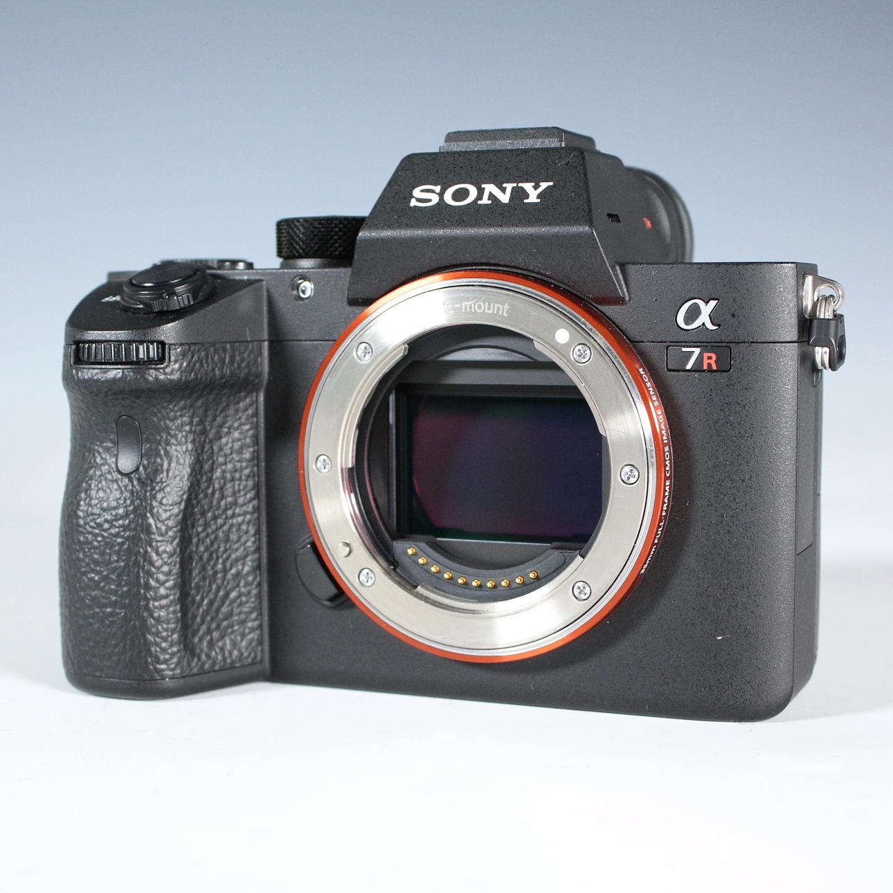 SONY Alpha 7 M3 Body (ILCE-7M3) system camera, 7.6 cm display 