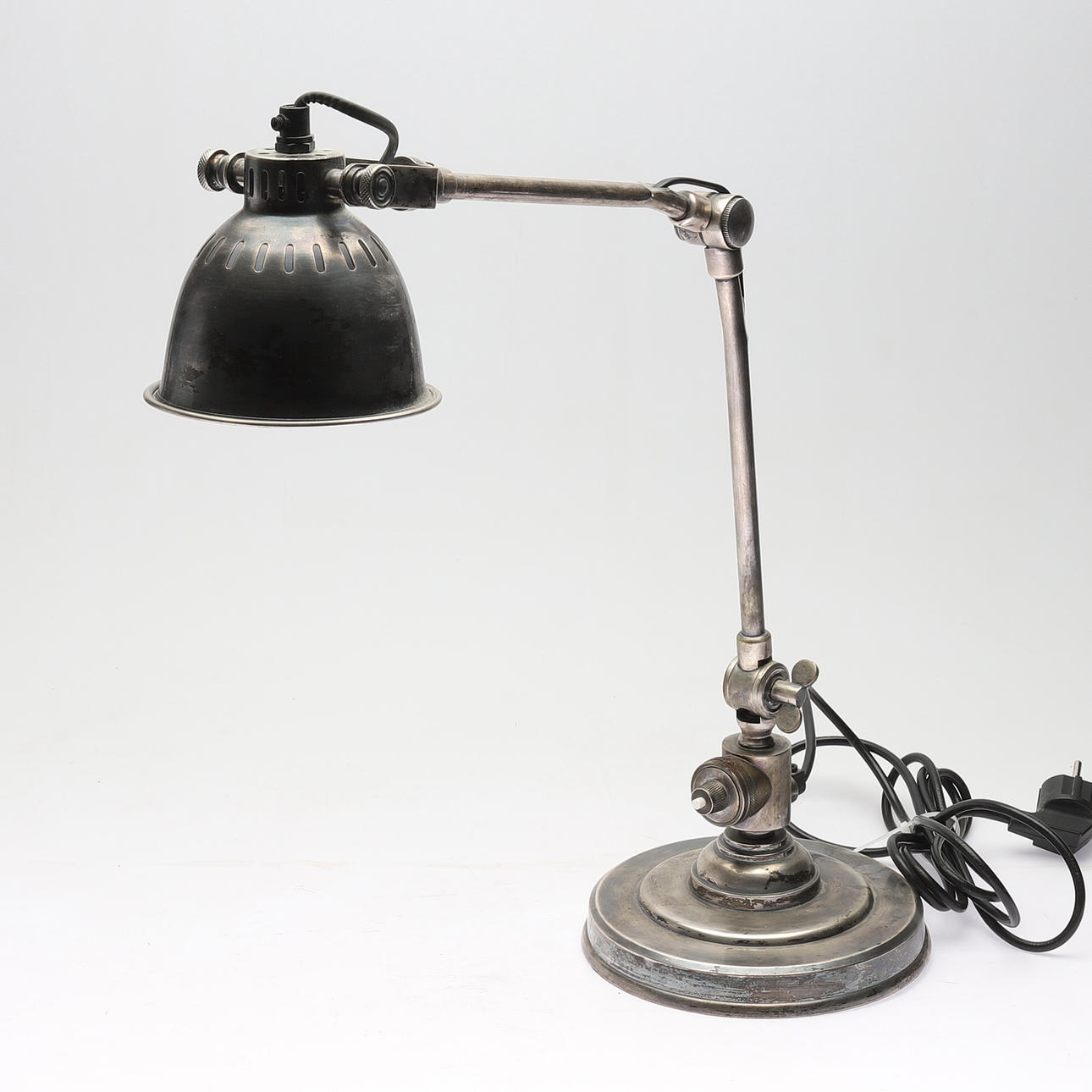 DESK LAMP, Watt & Veke, 2000s.