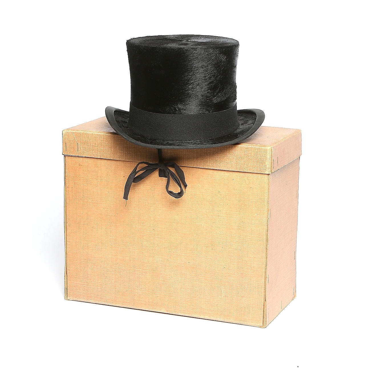 STORMHATT samt ASK, GLH, Elhå. 1900-tal.