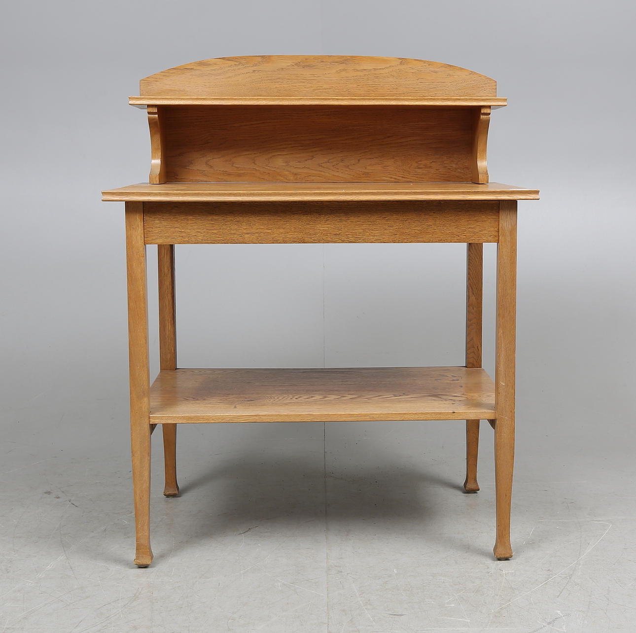 SKÄNK, jugend, 1900-talets första hälft.