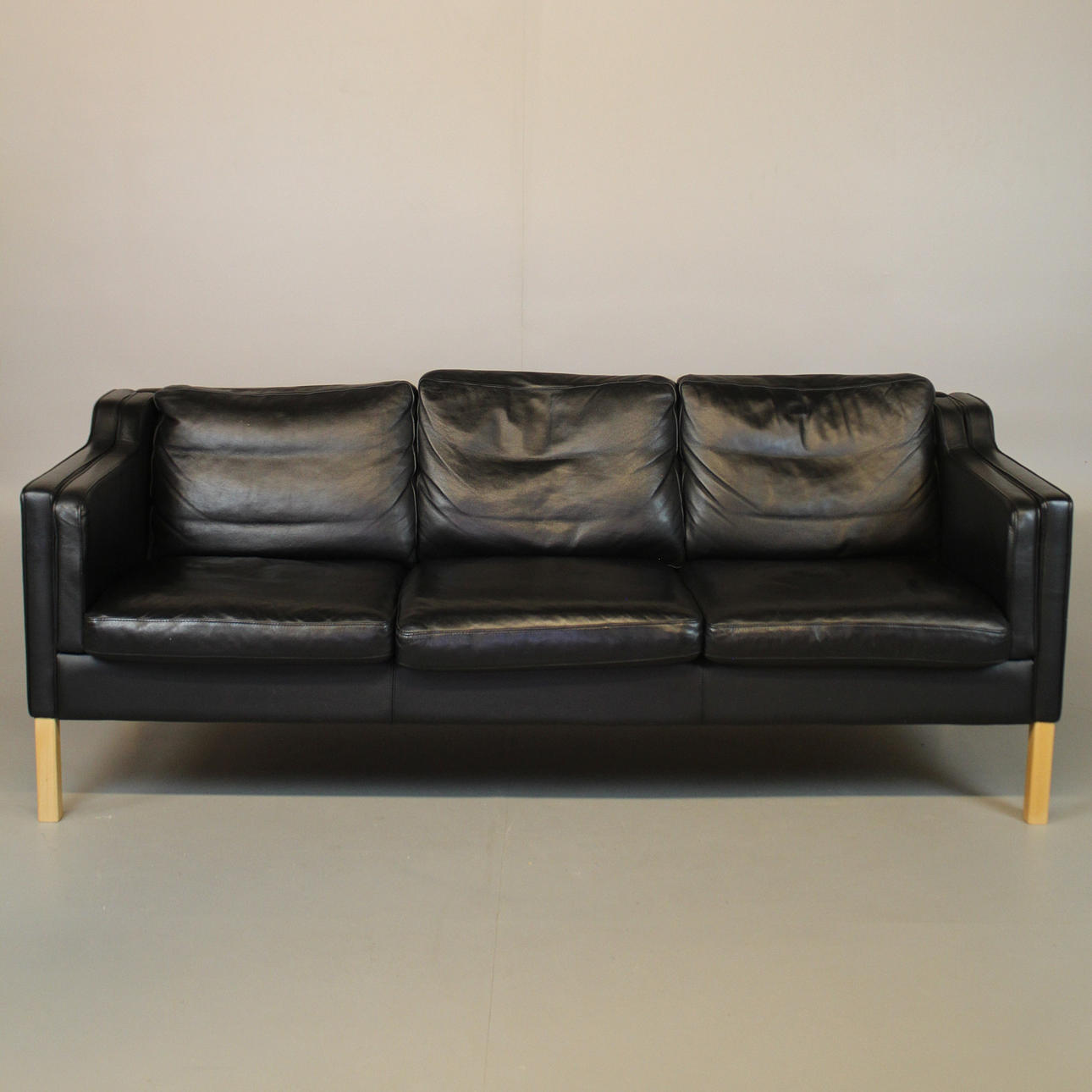 SOFFA, "eva" Stouby design.