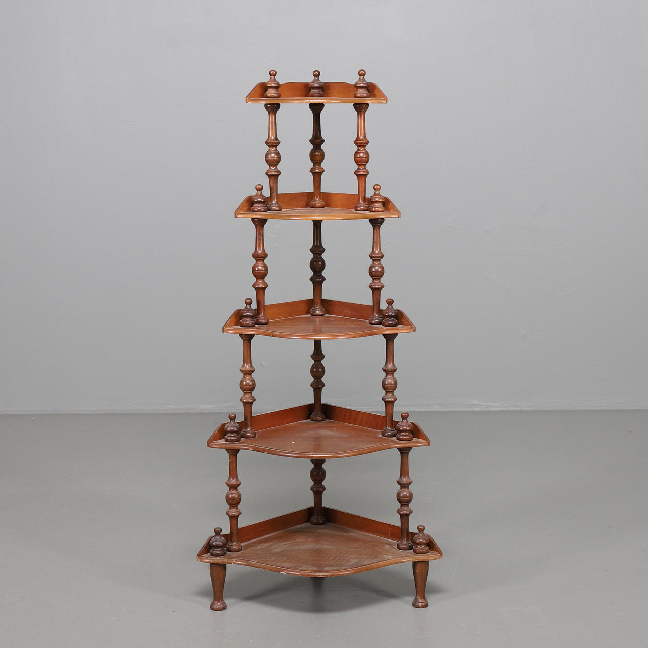 HÖRNHYLLA, 1900-tal.