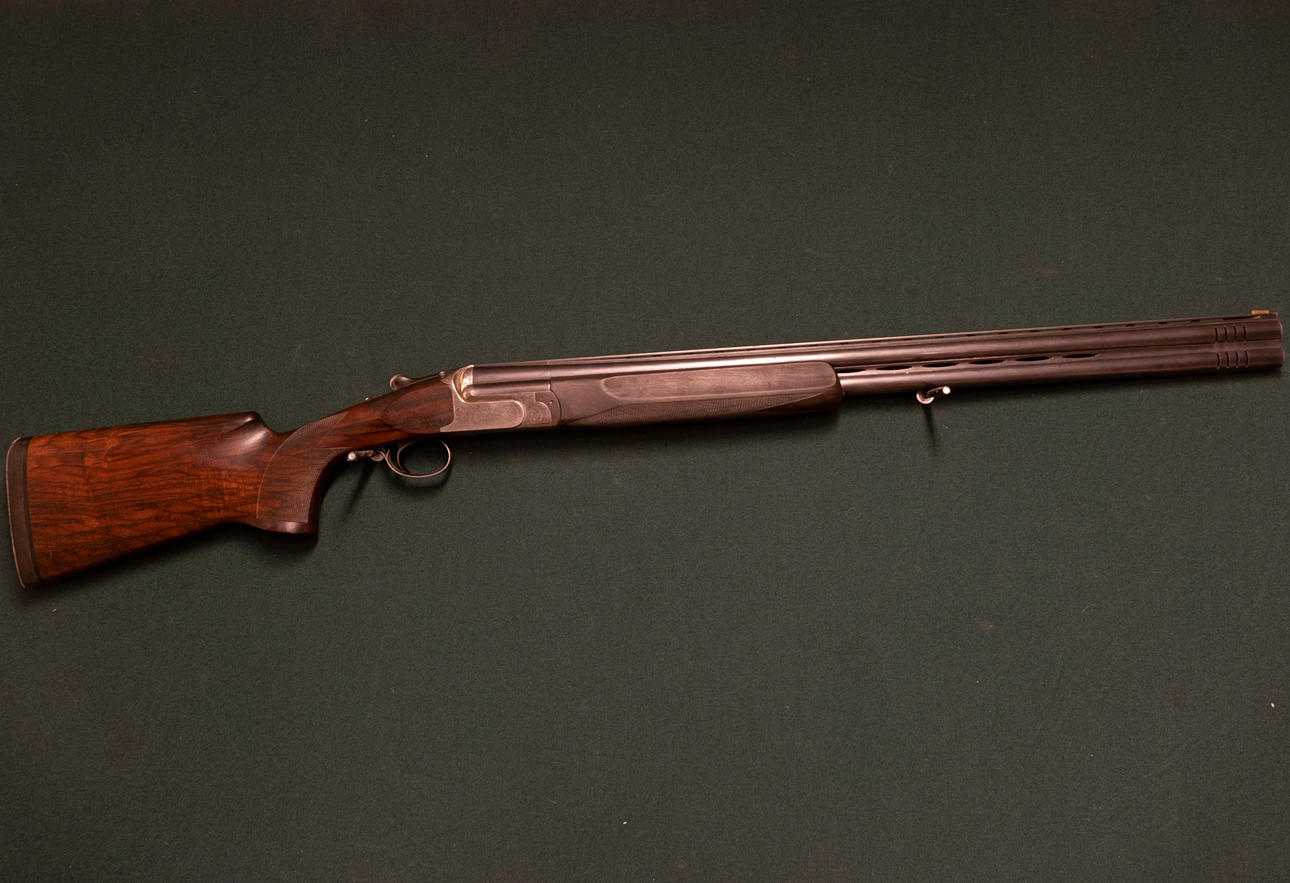 PERAZZI. Perazzi SC3 cal 12 extensión nº 51153.