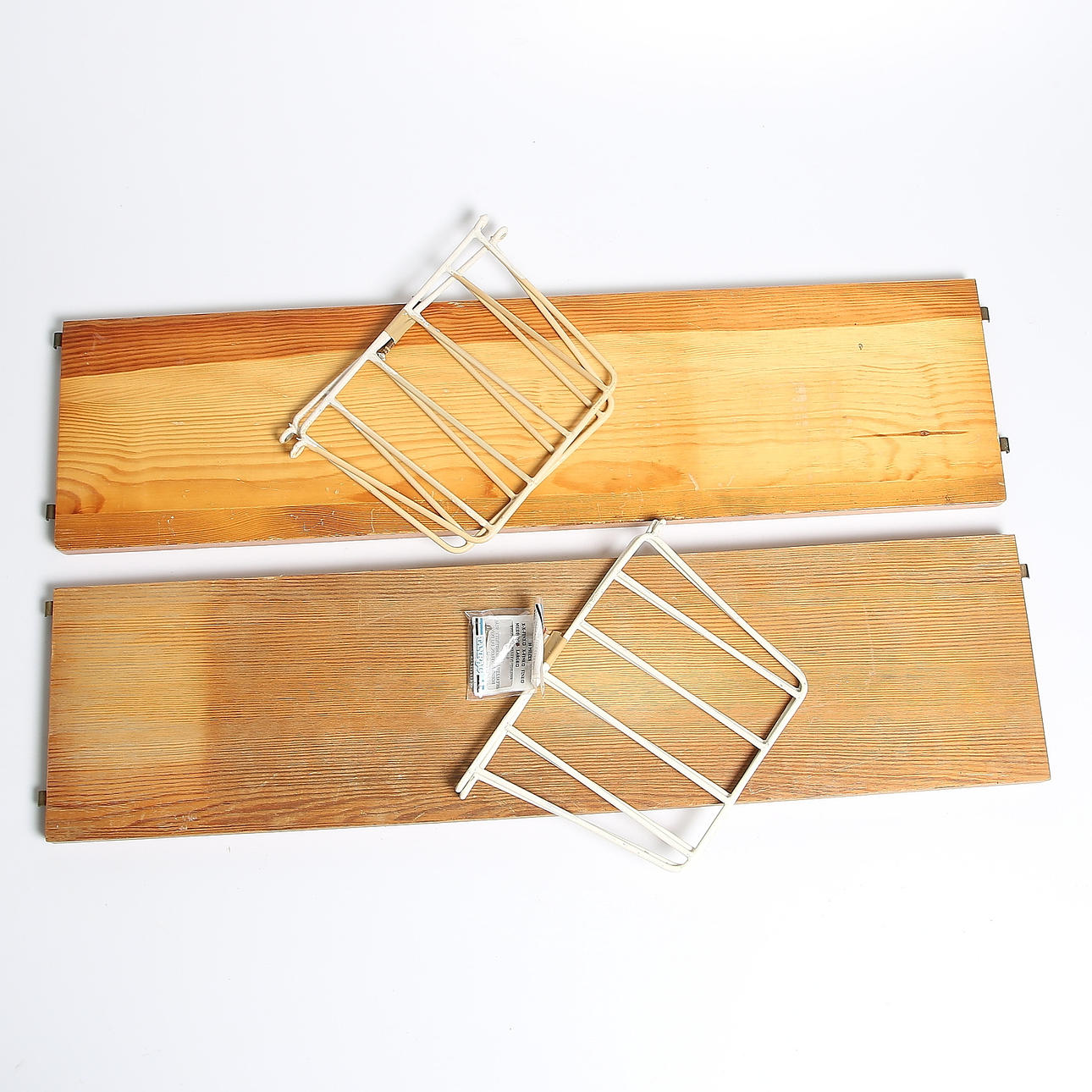 STRINGHYLLA, 4 delar, BFB-Hyllan. 1950-tal.