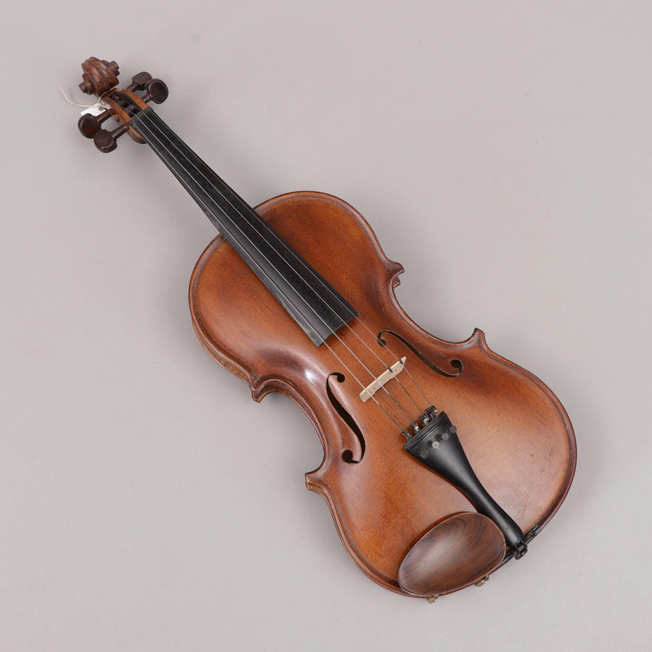 HARALD ELOFSSON. Violin, 1995.