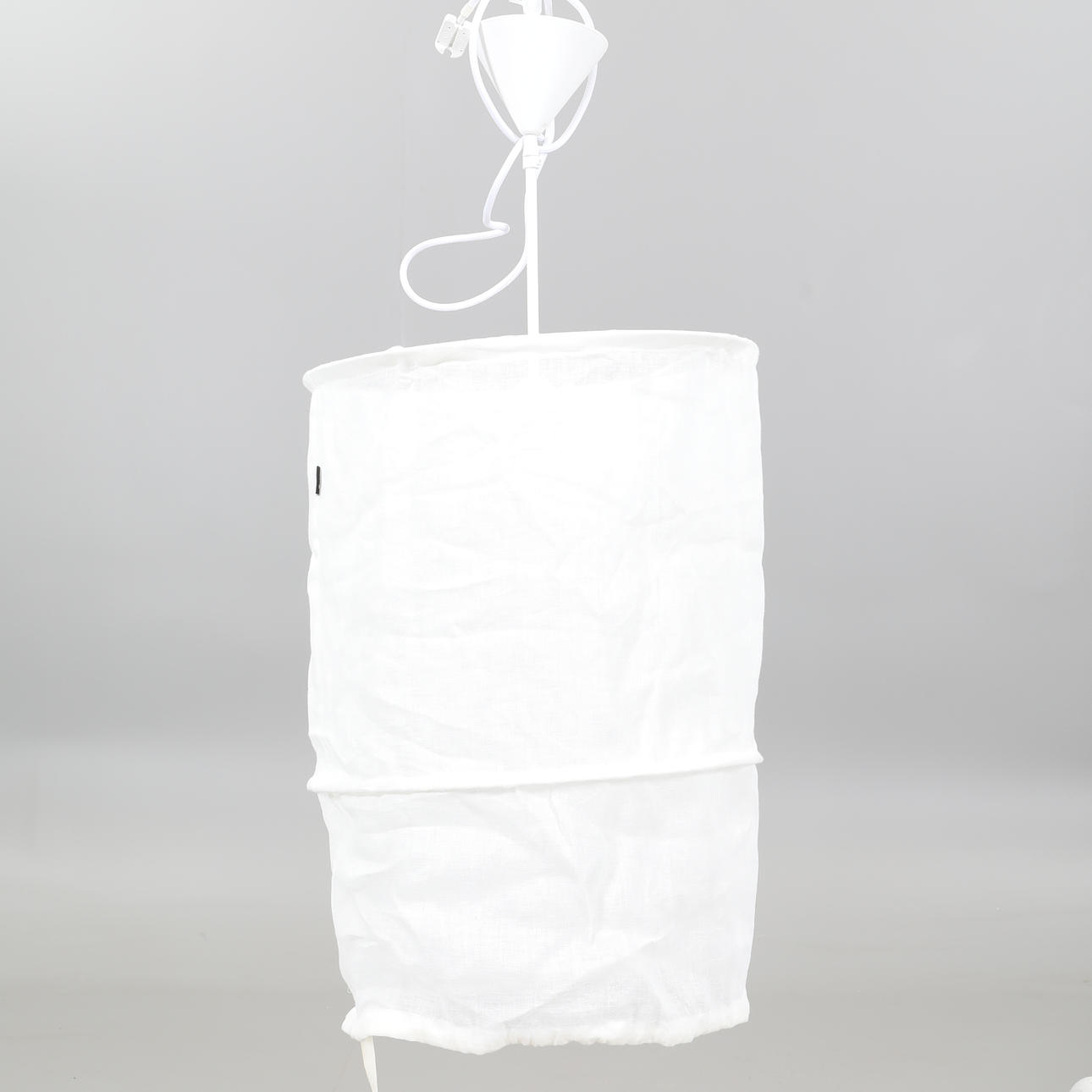 TAKLAMPA, DALSLAND HIMLA.