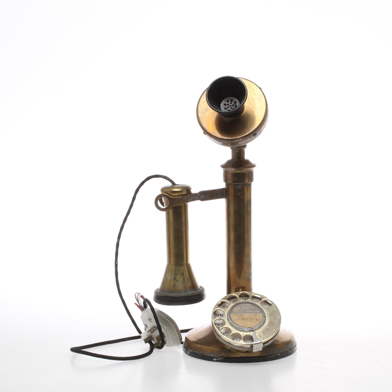 TELEFON, Centenary of the telephone 1876-1976.