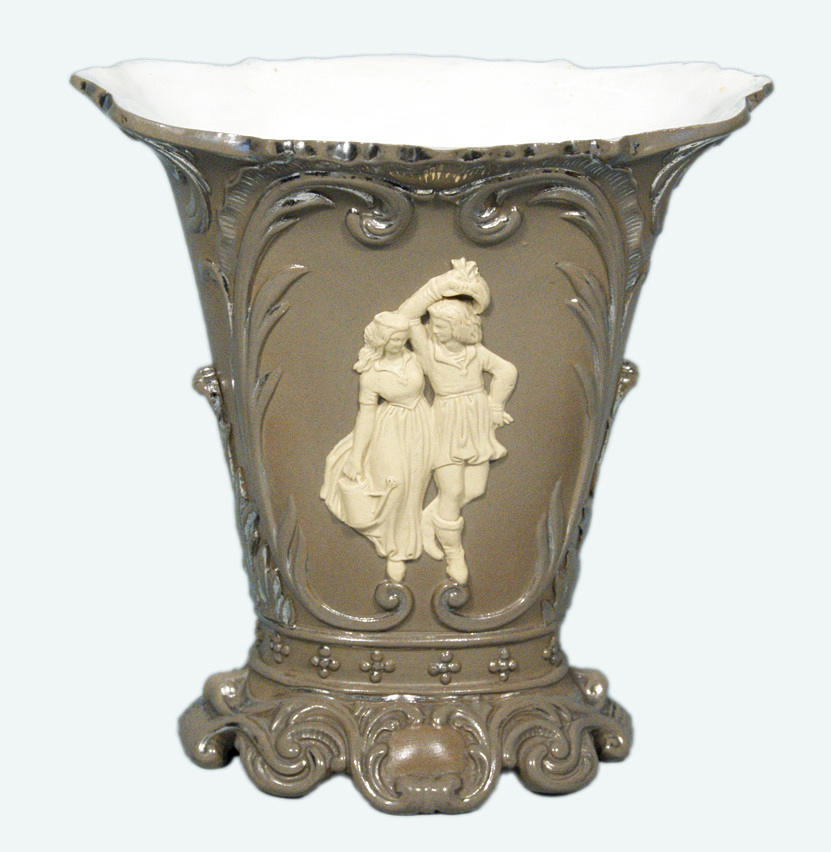 VAS, troligen Österrike-Ungern, 2. 1800-talets första hälft.