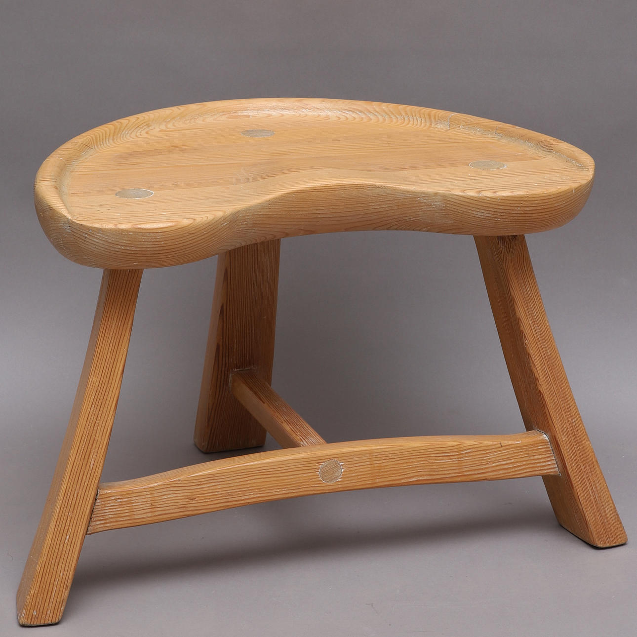 PALLET, pine, Krogenäs møbler, Norway.