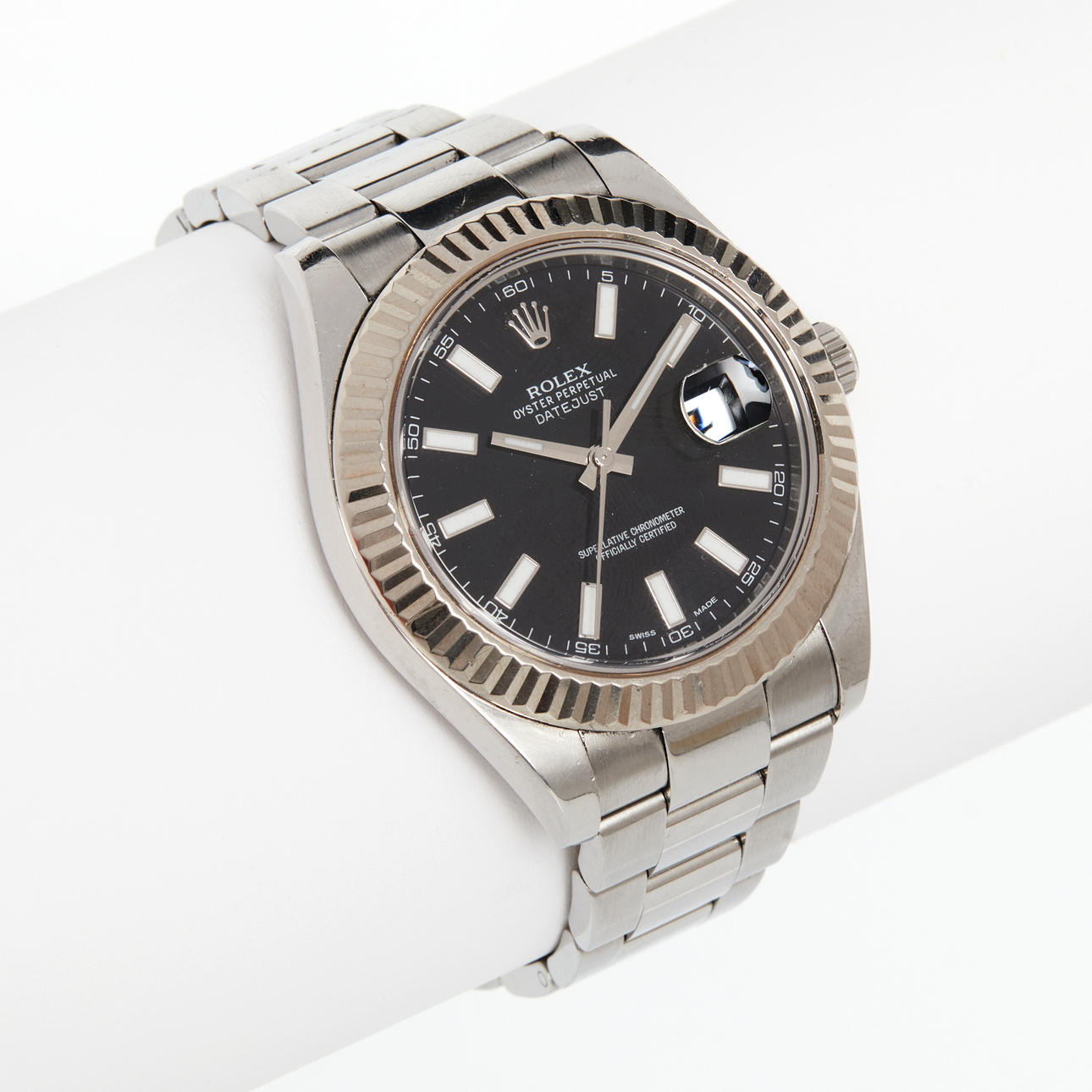 ROLEX Datejust II Oyster Perpetual.