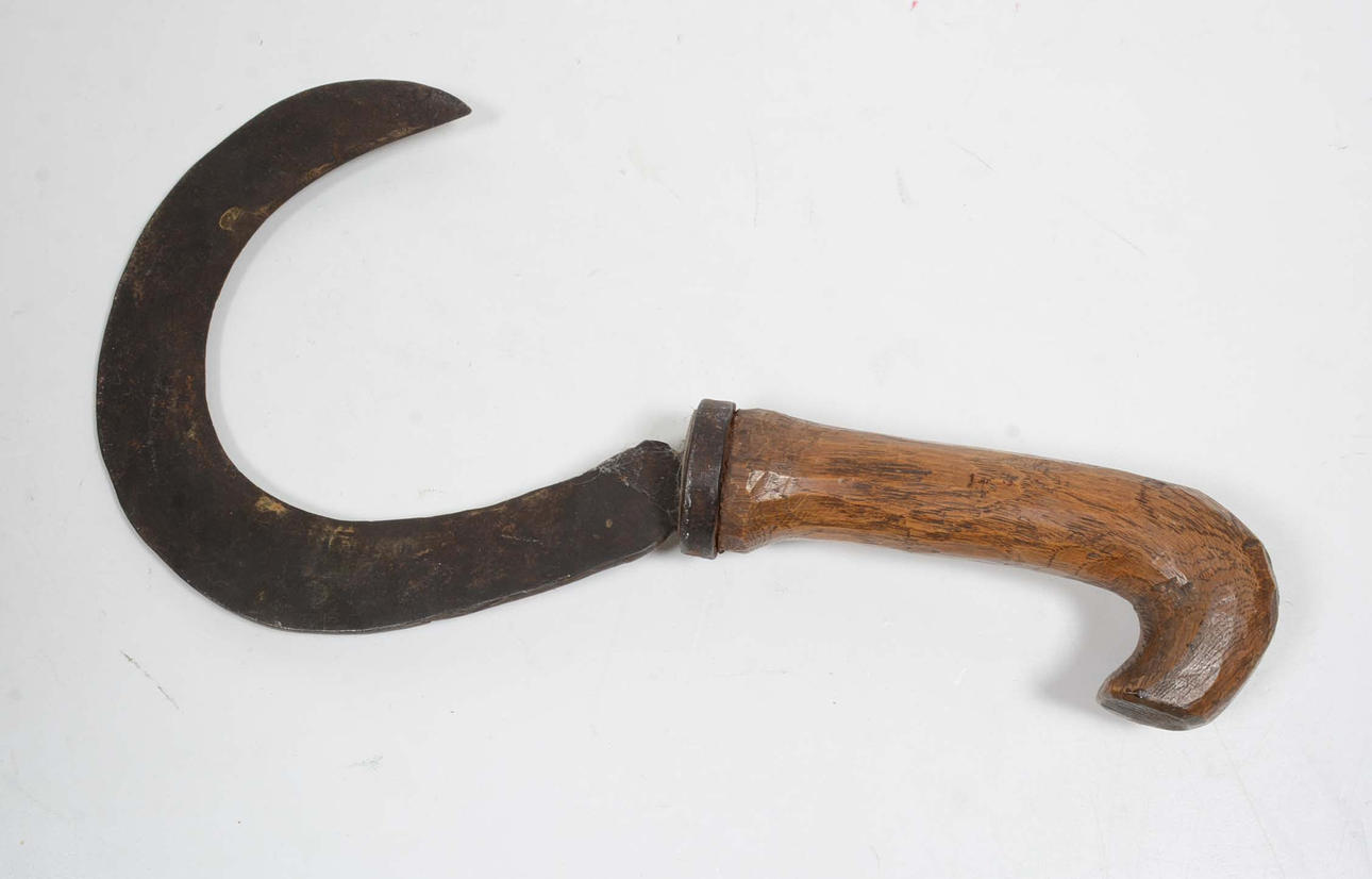 Schnitt. 19. Jahrhundert.