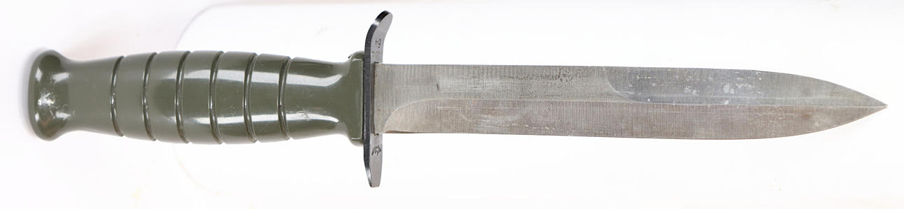 STRIDSKNIV, SVENSK, FM/64.