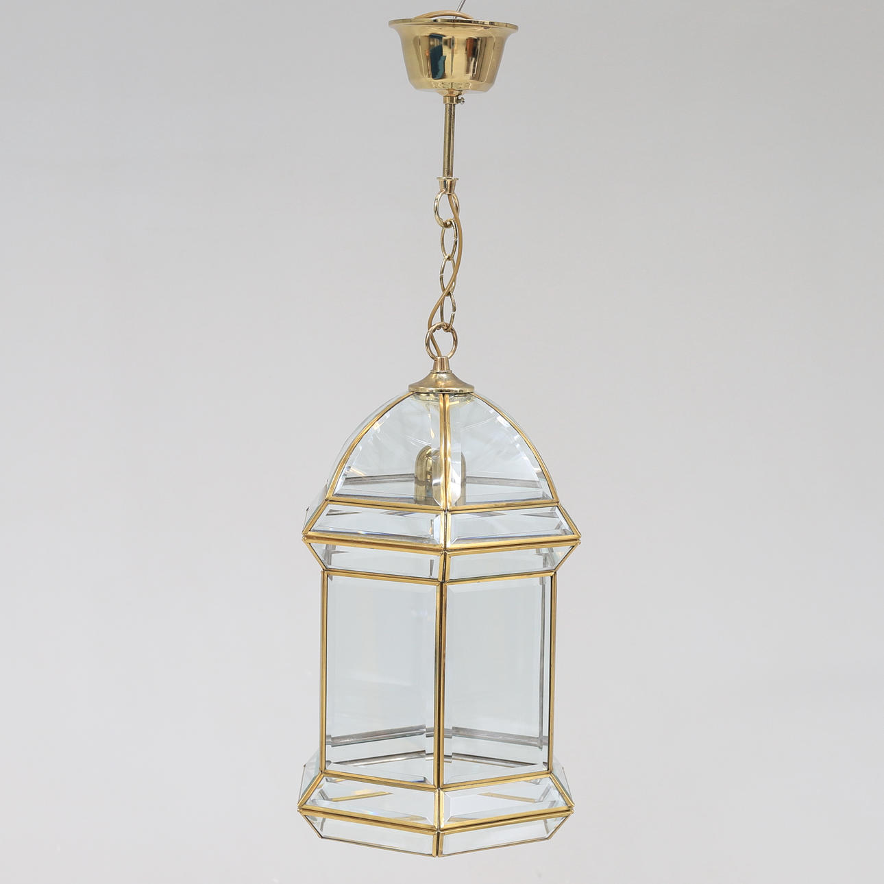 KATTOVALAISIN, LampGustaf, 1900/2000.