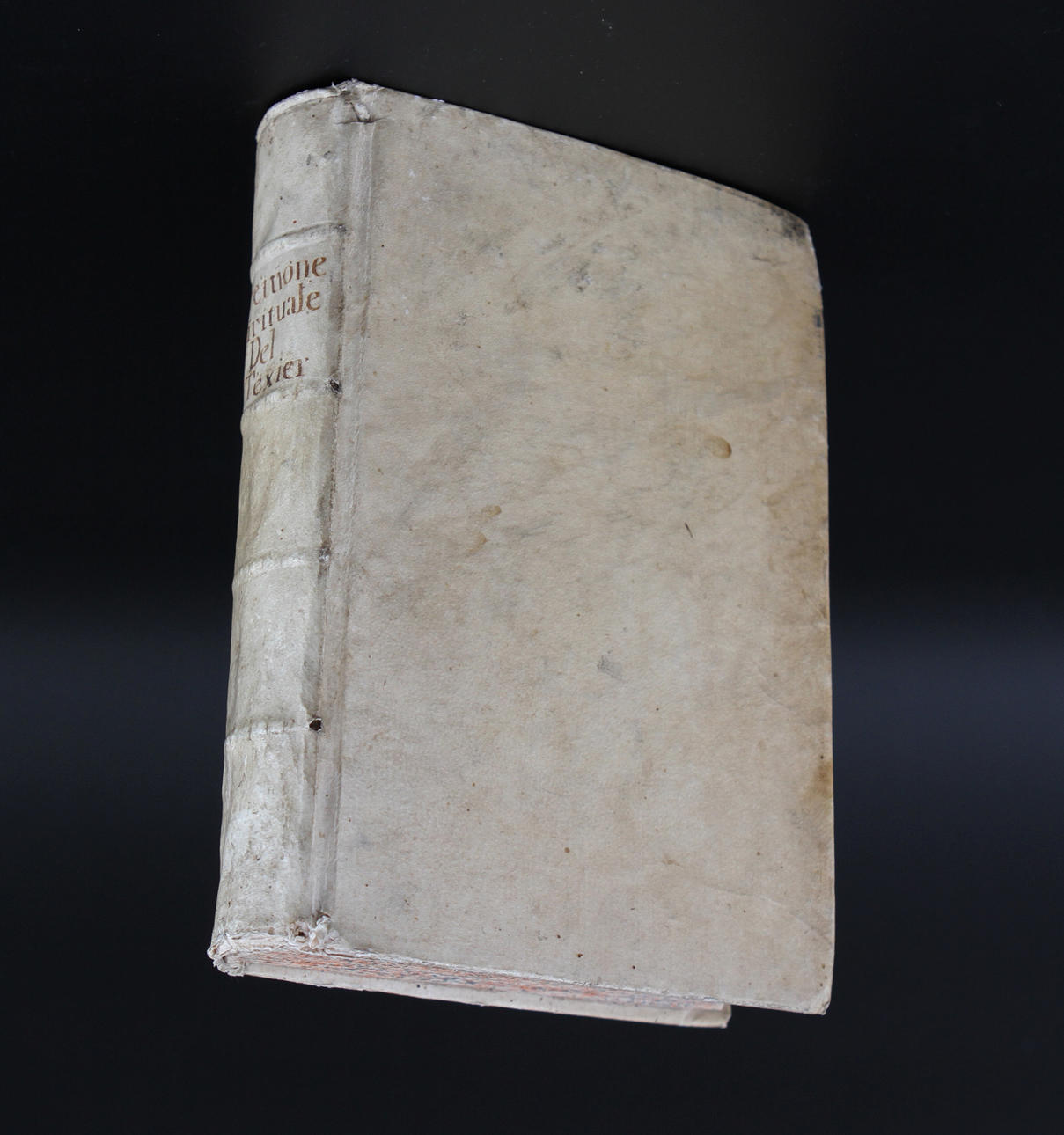 BOK, "Diretttione Spirituale", 1684.