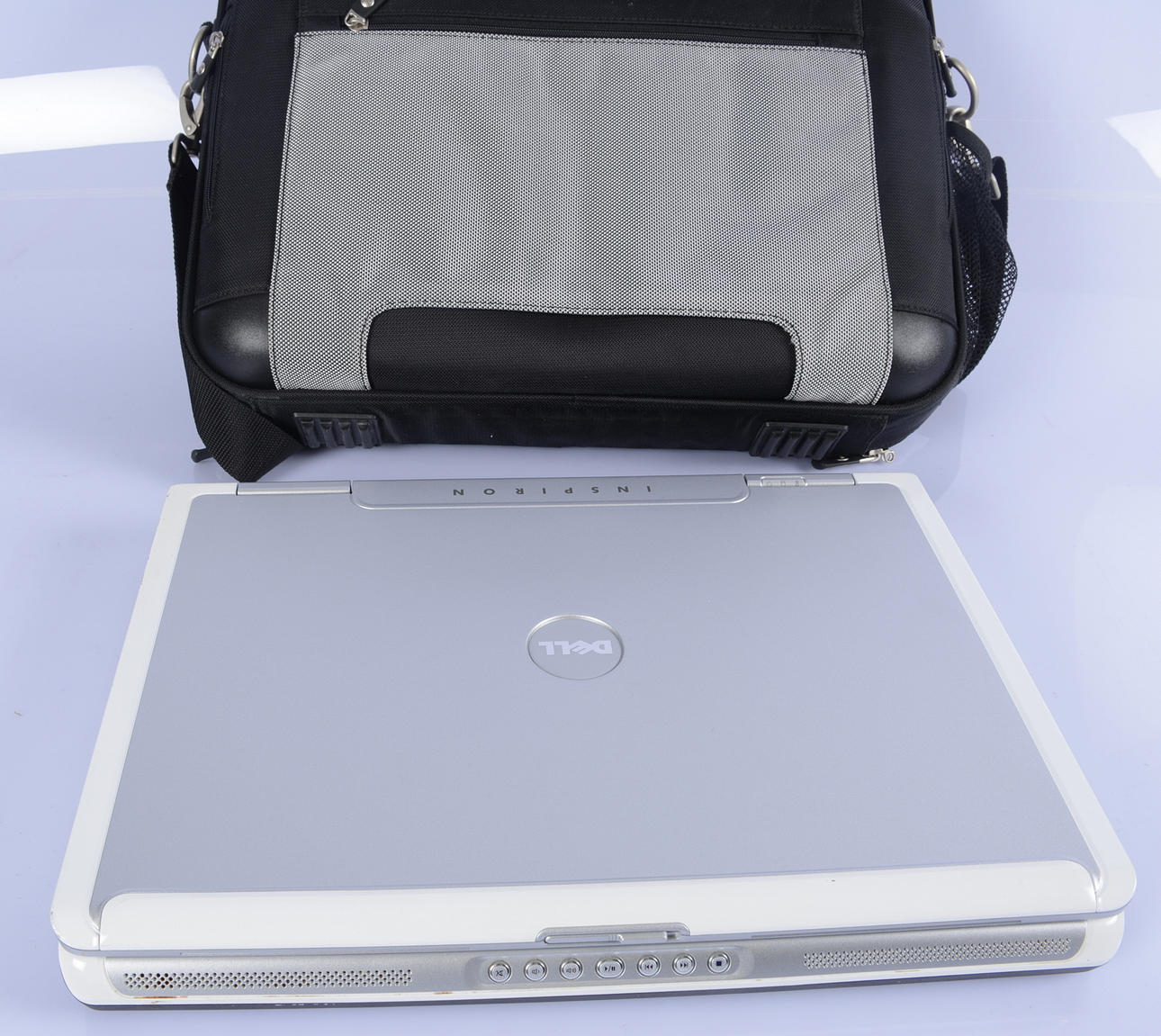 BÄRBAR DATOR, Dell.