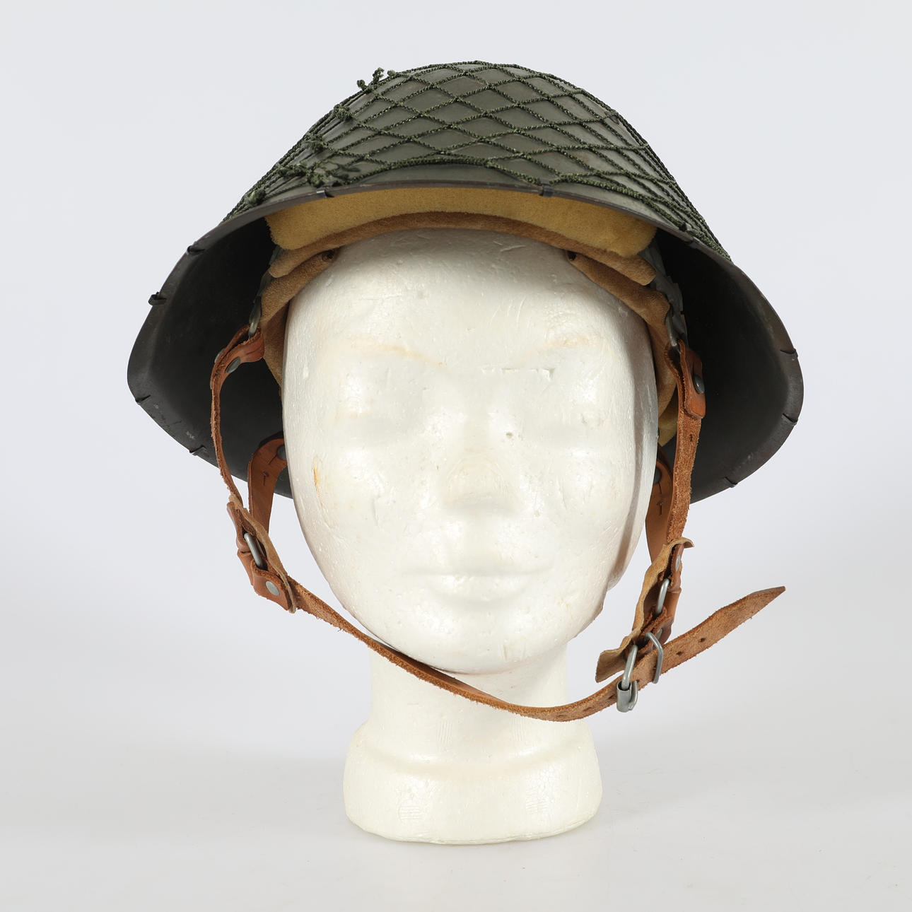 HELMET GDR late 20th century.