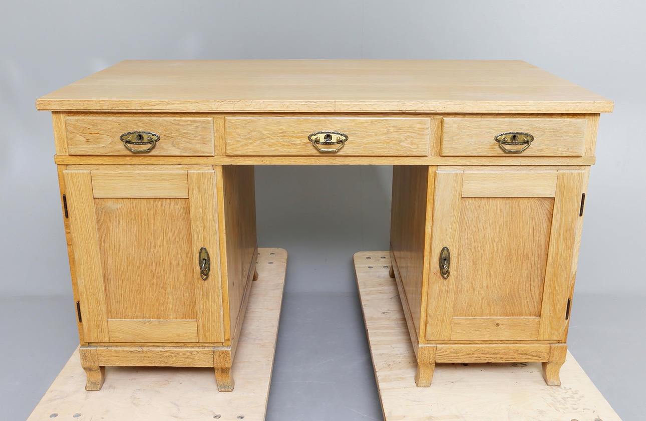 SKRIVBORD, tidigt 1900-tal.