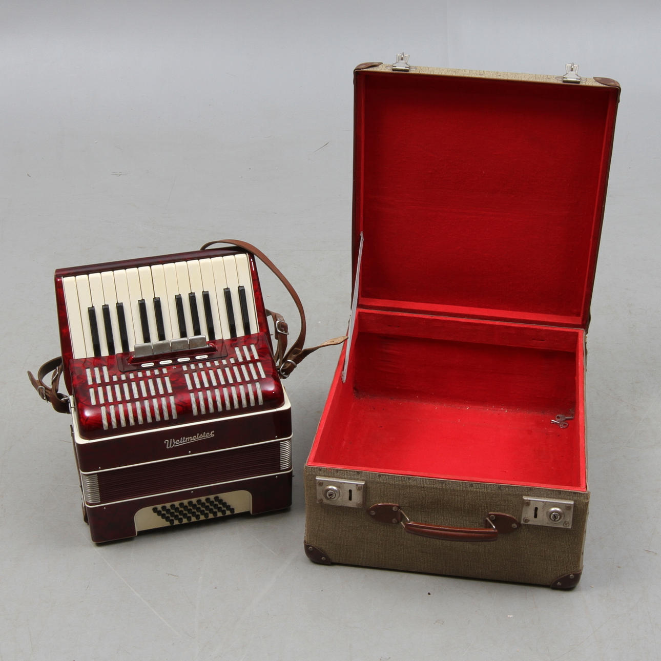 DRAGSPEL, Weltmeister.