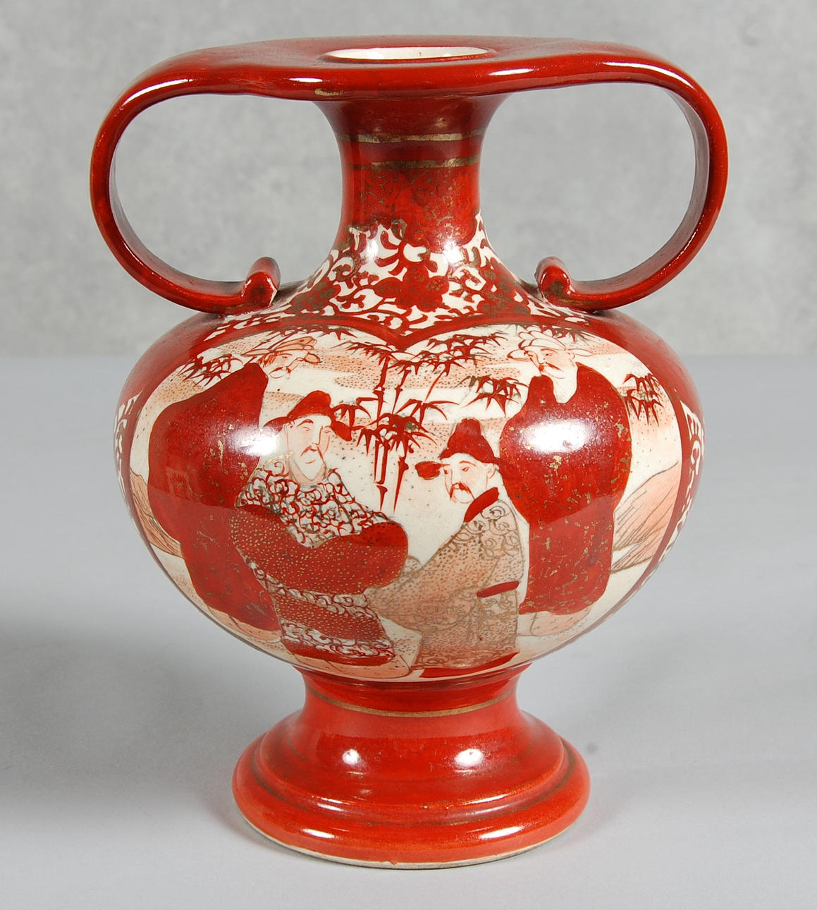 VAS, Japan,18-1900-tal.