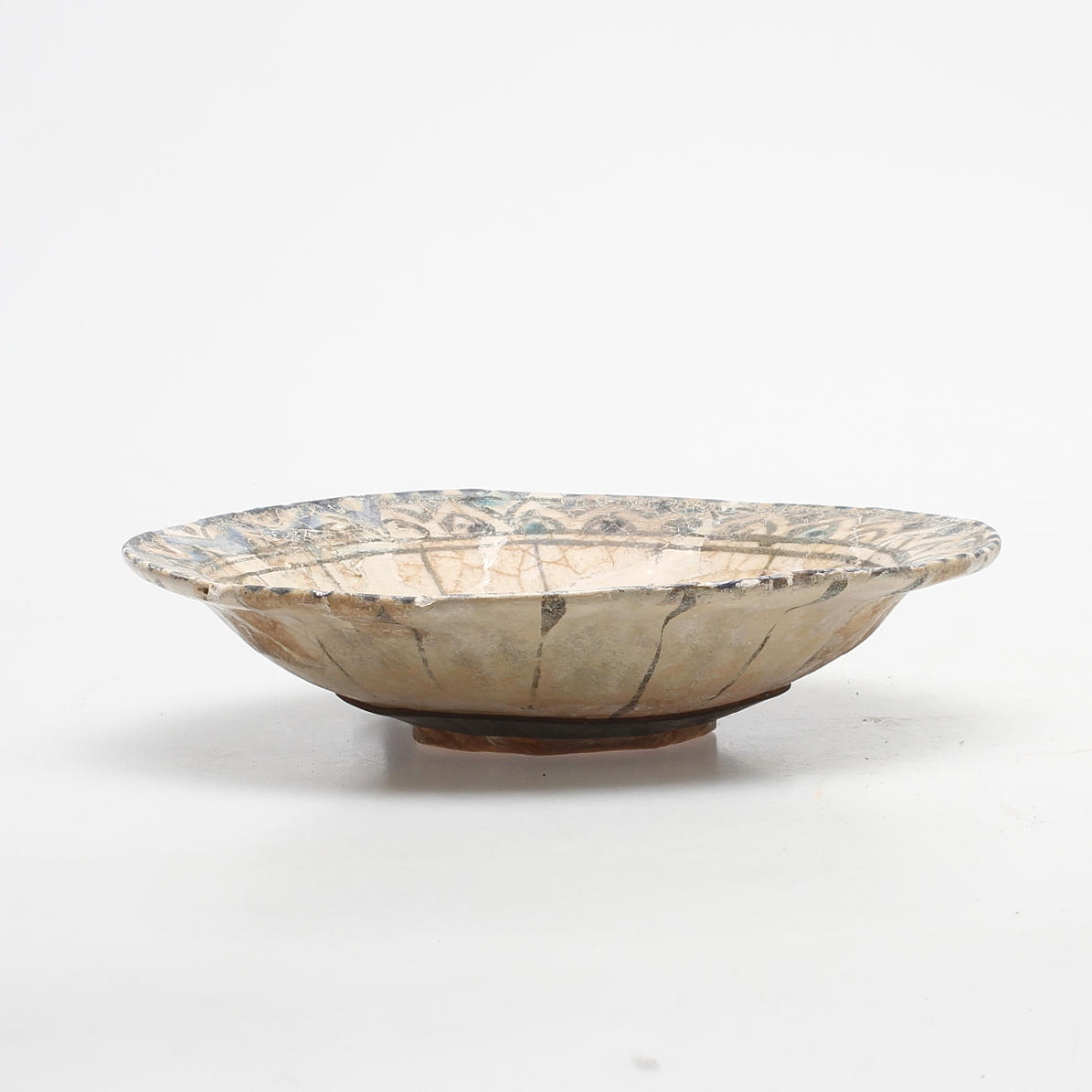 FAT, keramik, islamisk, antik.