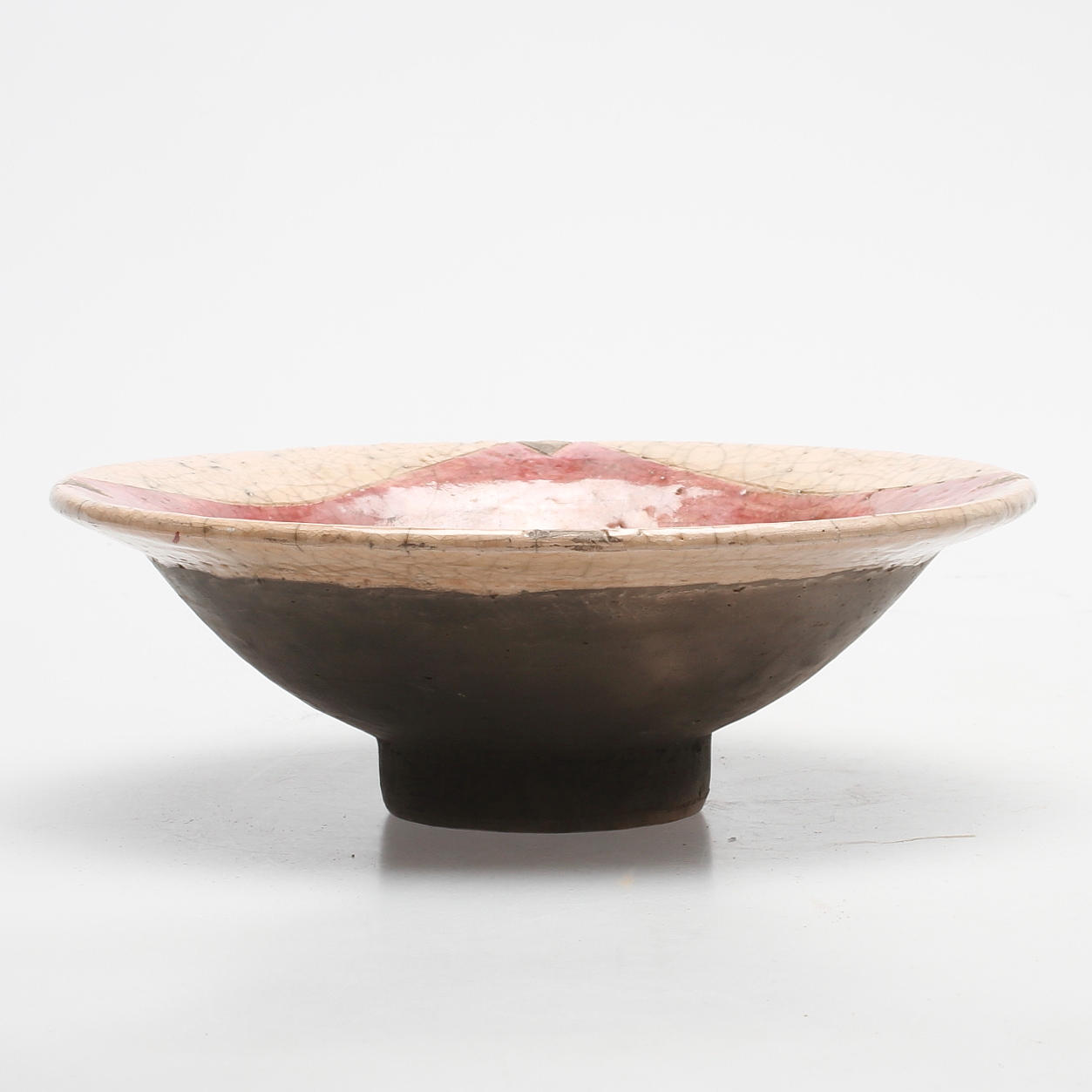 SKÅLFAT, keramik, islamisk, antik.