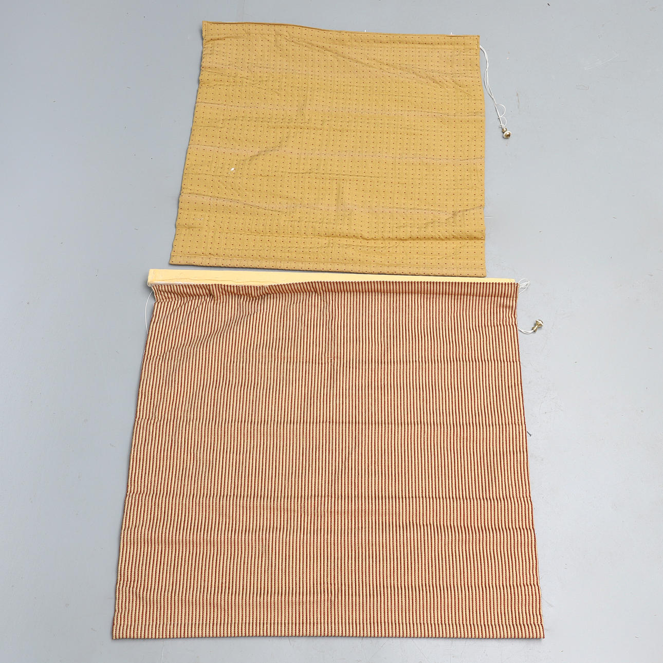 EN RANDIG ROMERSK BLIND.