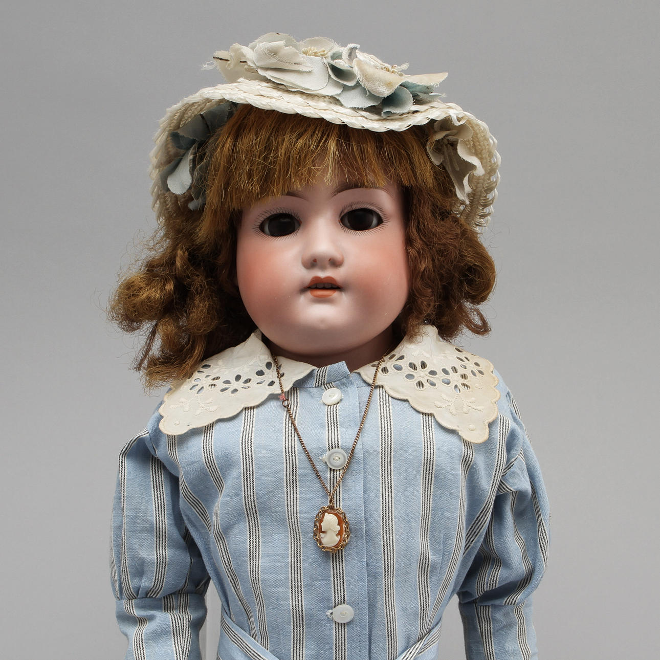 DOCKA, biskvi, AGM, Tyskland, 1800-talets slut.