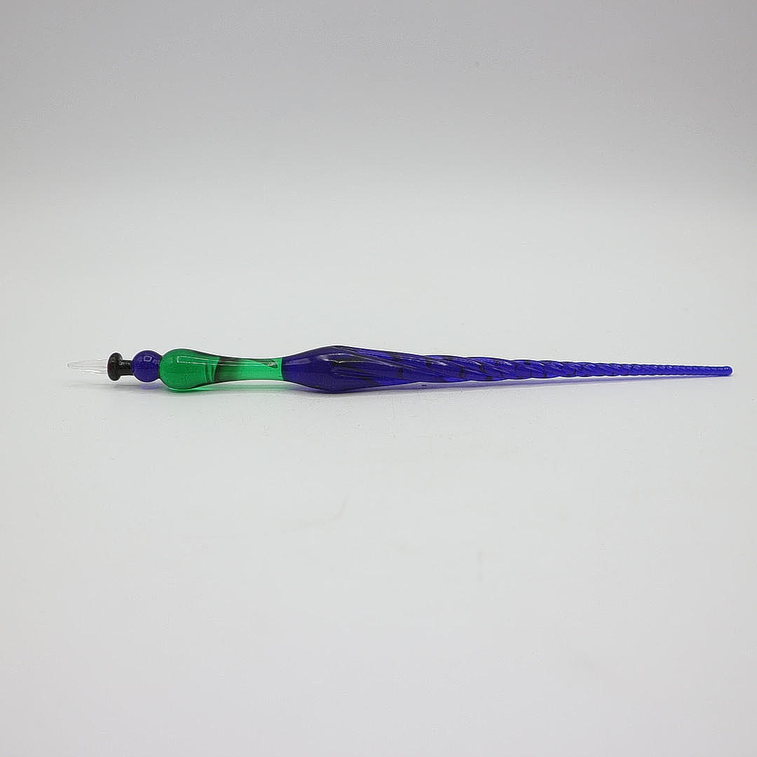 MURANO GLASSCHREIBER.