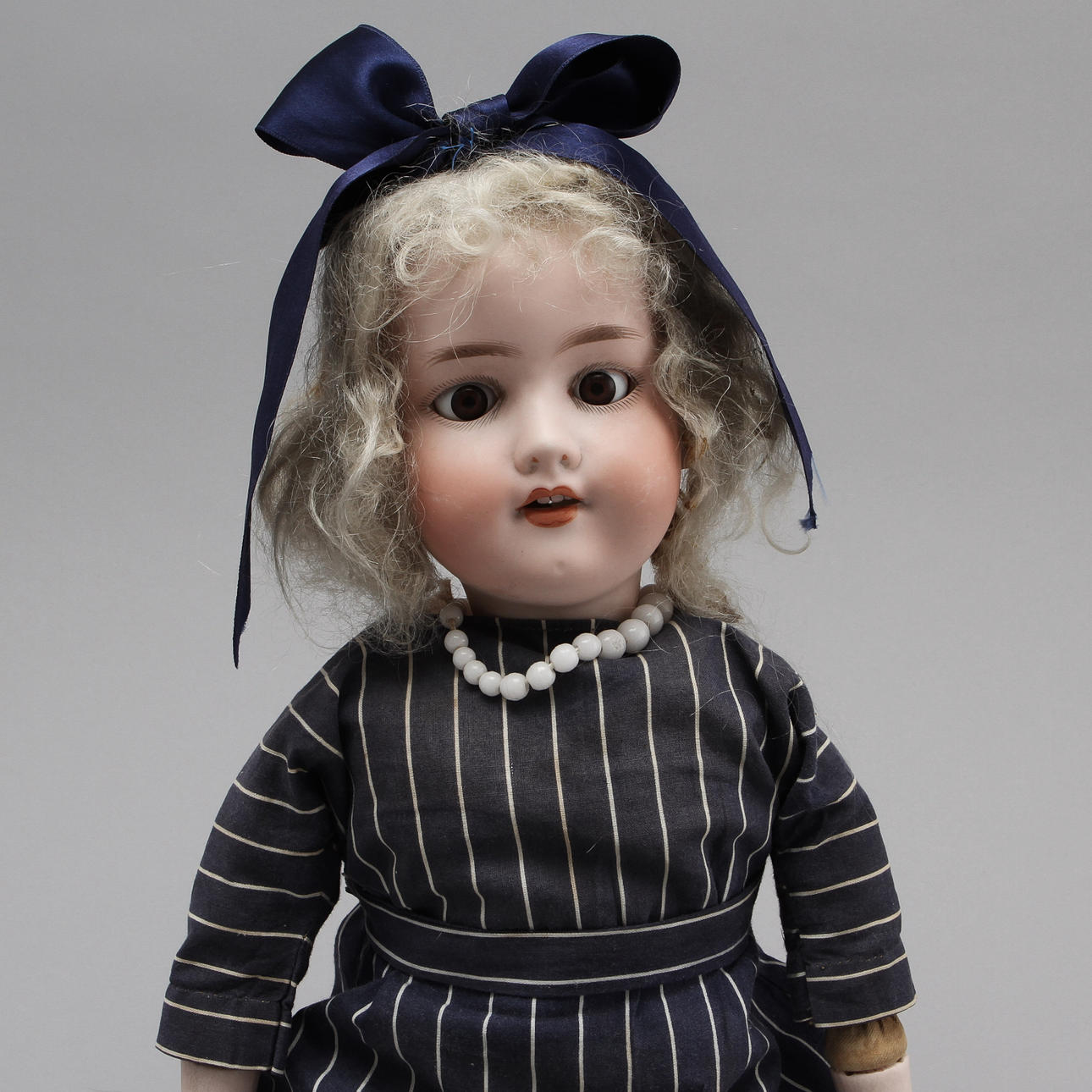 DOCKA, biskvi, Armand Marseille, Tyskland 1800-talets slut.