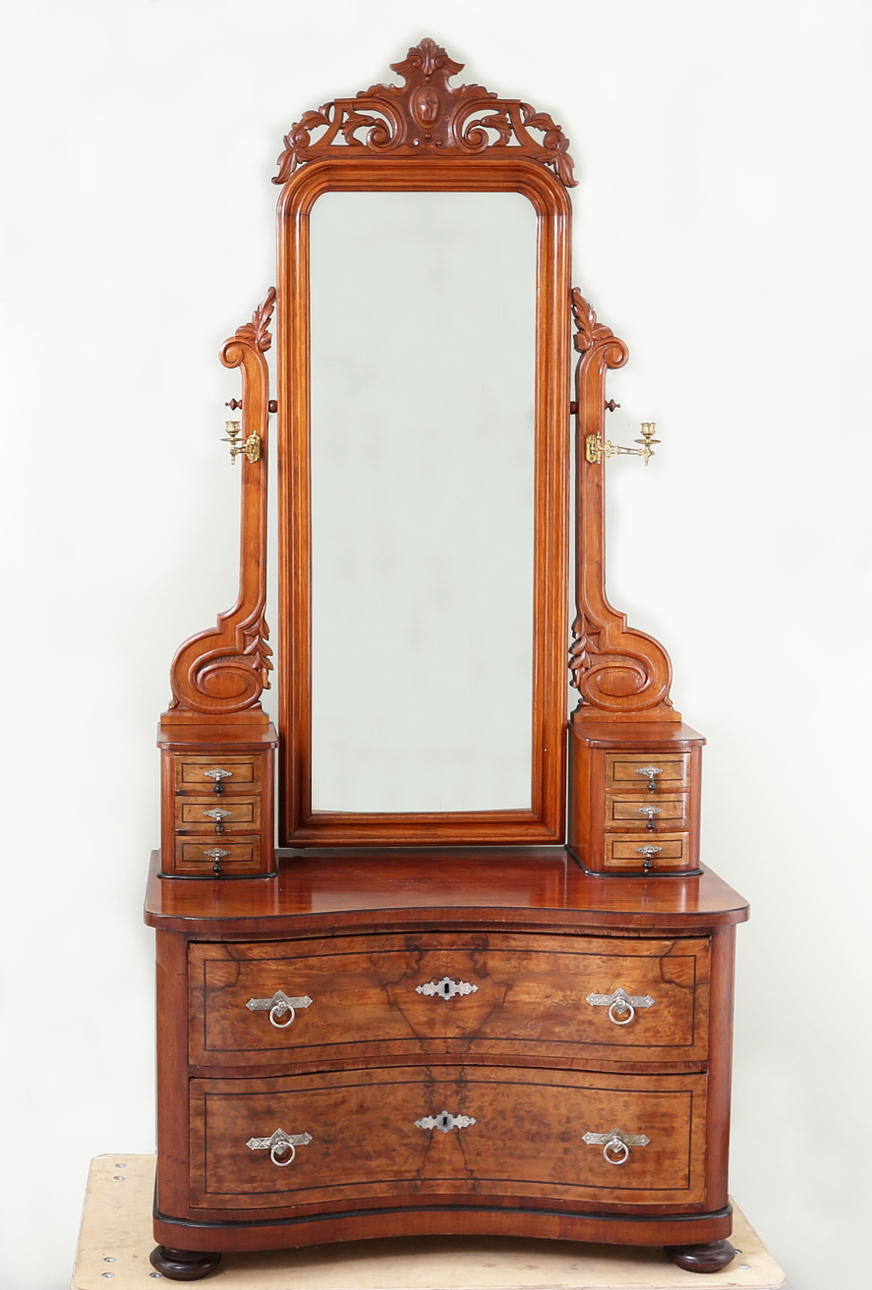 SPEGELBYRÅ, Art deco, 1910/20-tal.